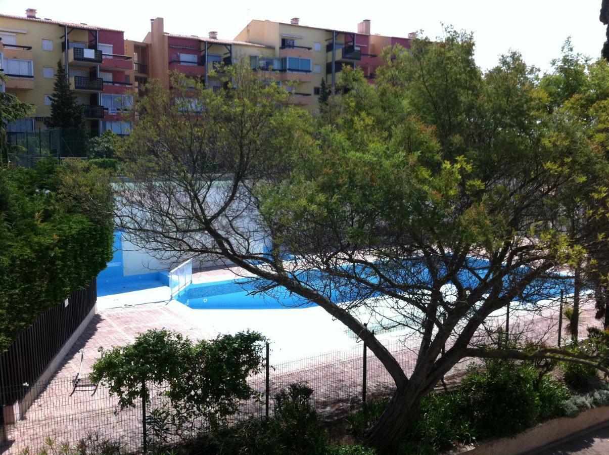 La Brigantine - Superbe vue mer - Appartement agréable en toutes saisons Agde Exterior foto
